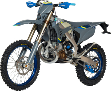 Preview: tm Corse EN 250Fi 2-Takt Modell 2026